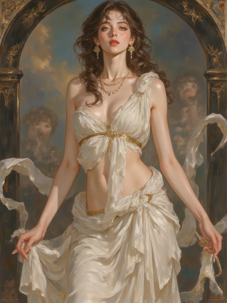Thumbnail of Афродита
