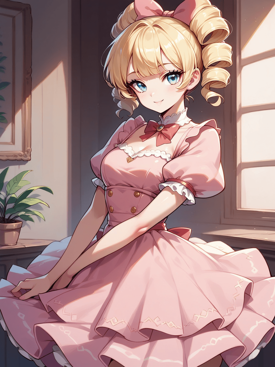 Thumbnail of Katia