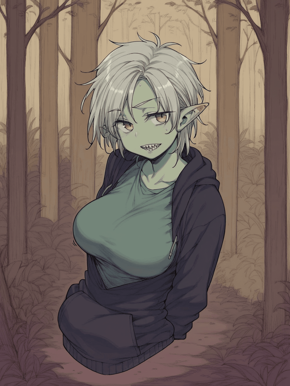 Thumbnail of Гримбл