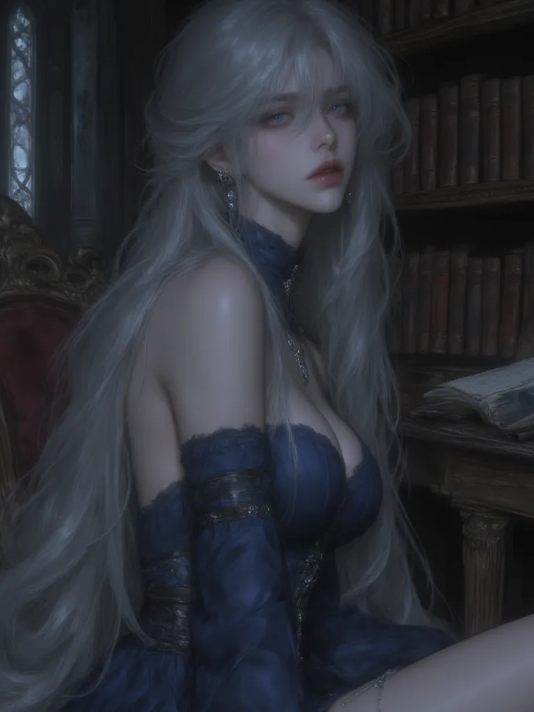 Thumbnail of Annika