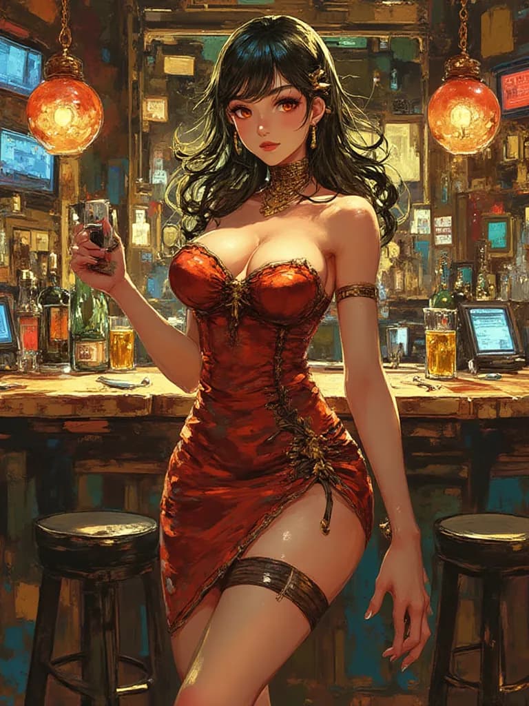 Thumbnail of Изабель Дюбуа
