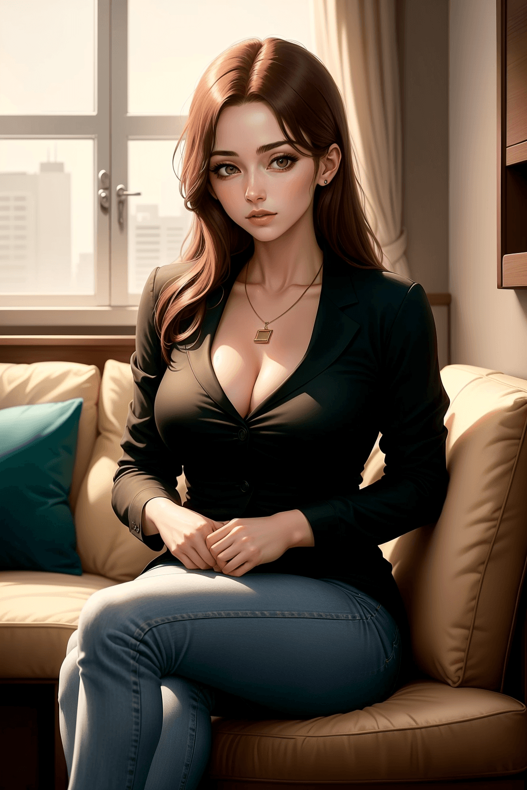 Thumbnail of Елена Моррисон