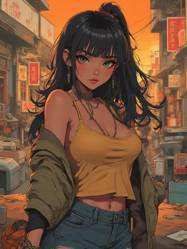 Thumbnail of Carla
