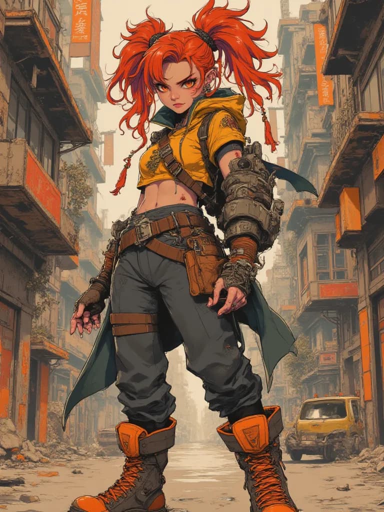Thumbnail of Лира "Шепот"