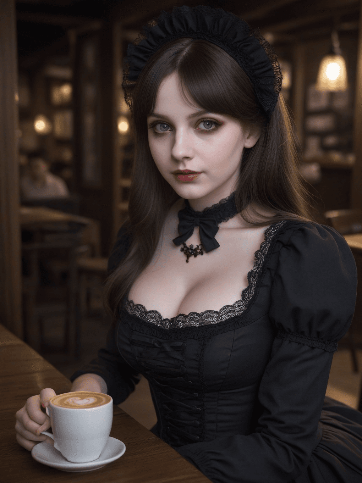 Thumbnail of Вампичина