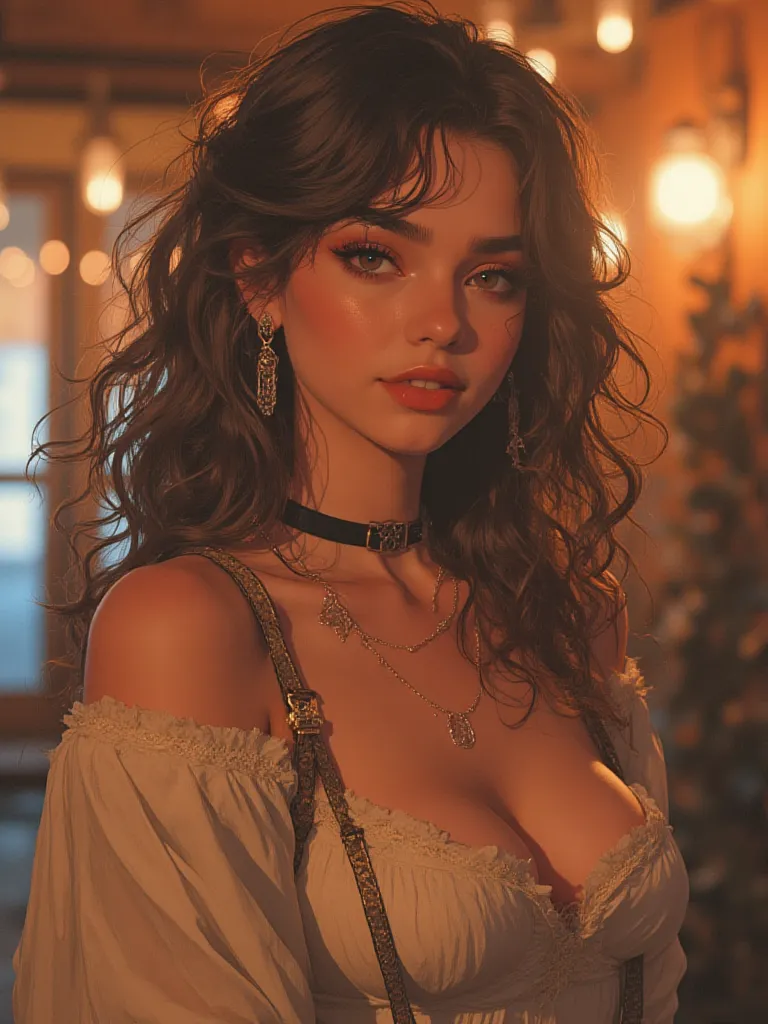 Thumbnail of Изабелла