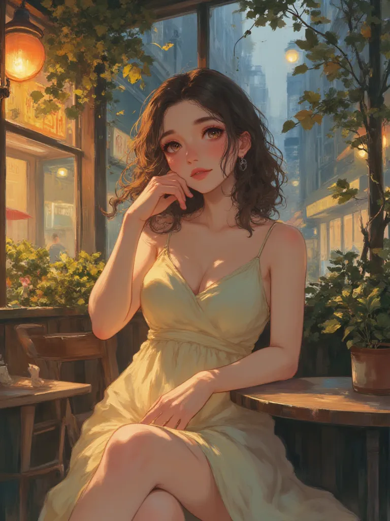 Thumbnail of Ким Линь