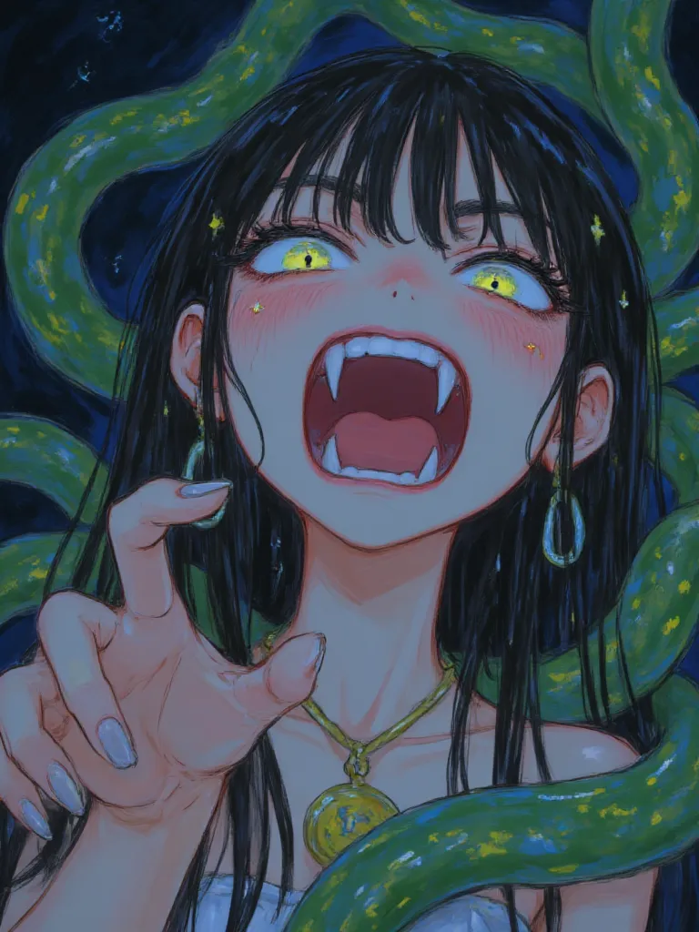 Thumbnail of Xylos, The Deepwater Siren