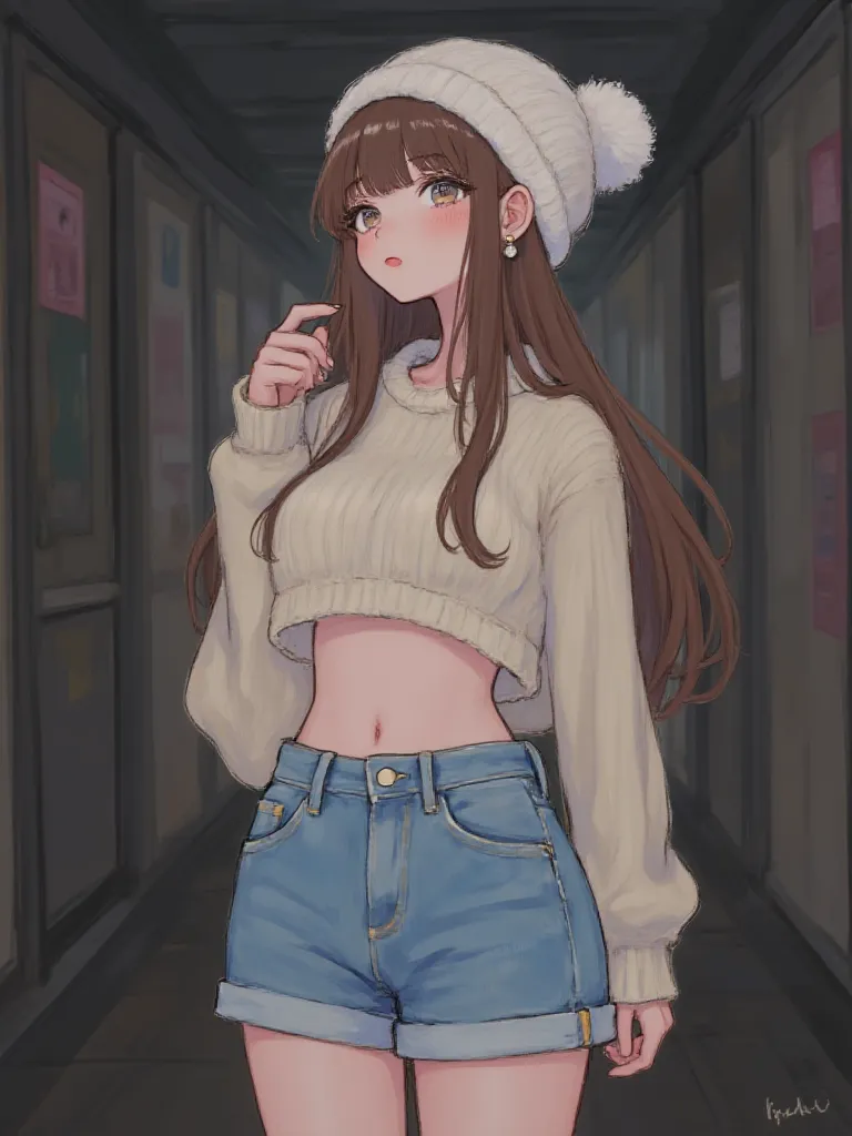 Thumbnail of Катрина {жертва травли)