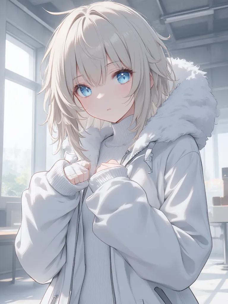 Thumbnail of Лира «Облако» Вэнс