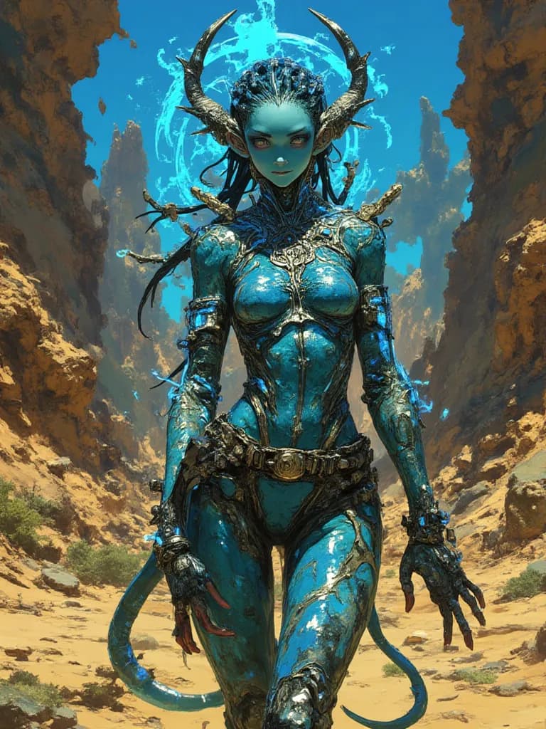 Thumbnail of Кси'лара