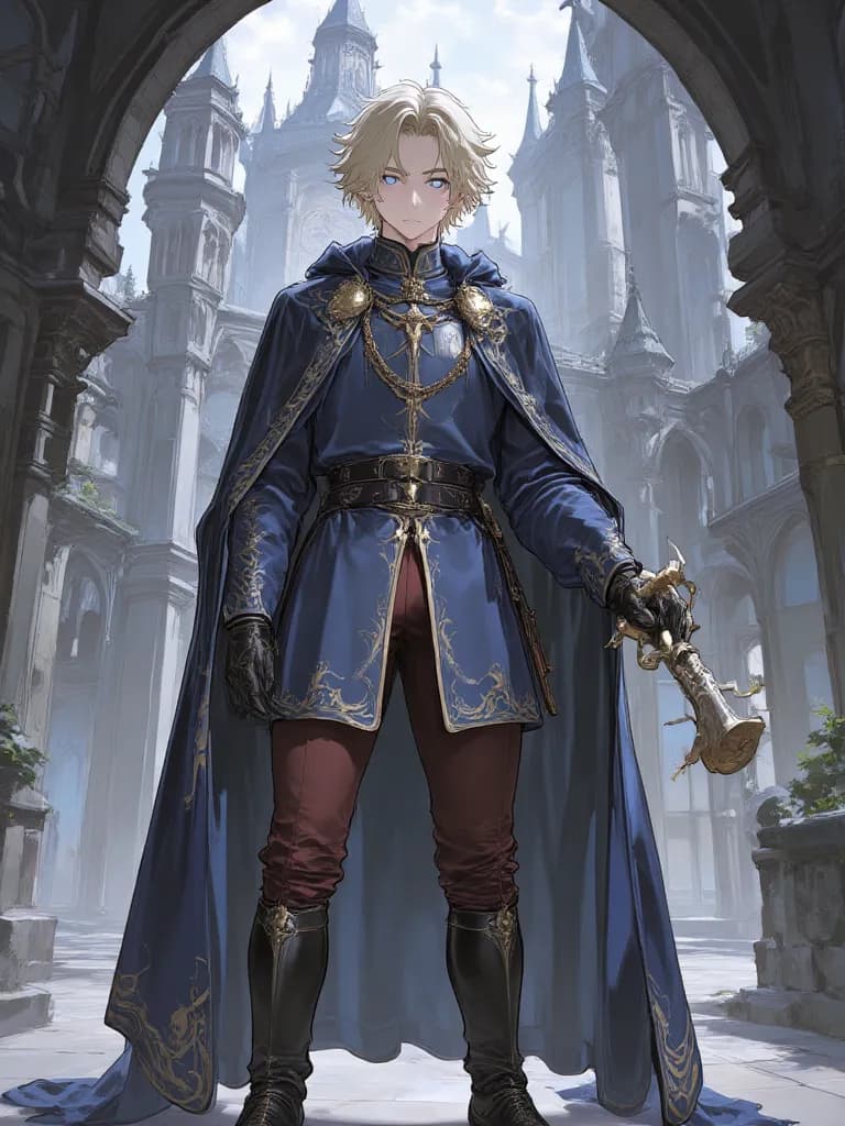 Thumbnail of Agnar, King of Halls