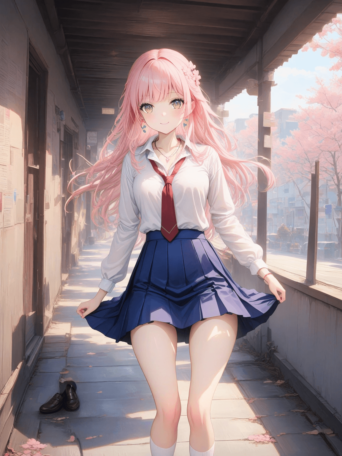 Thumbnail of sakura himari