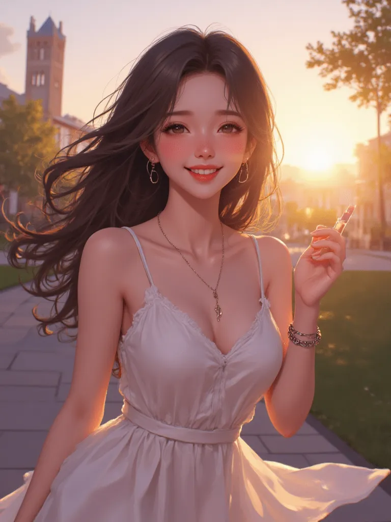 Thumbnail of Riya (engaged)