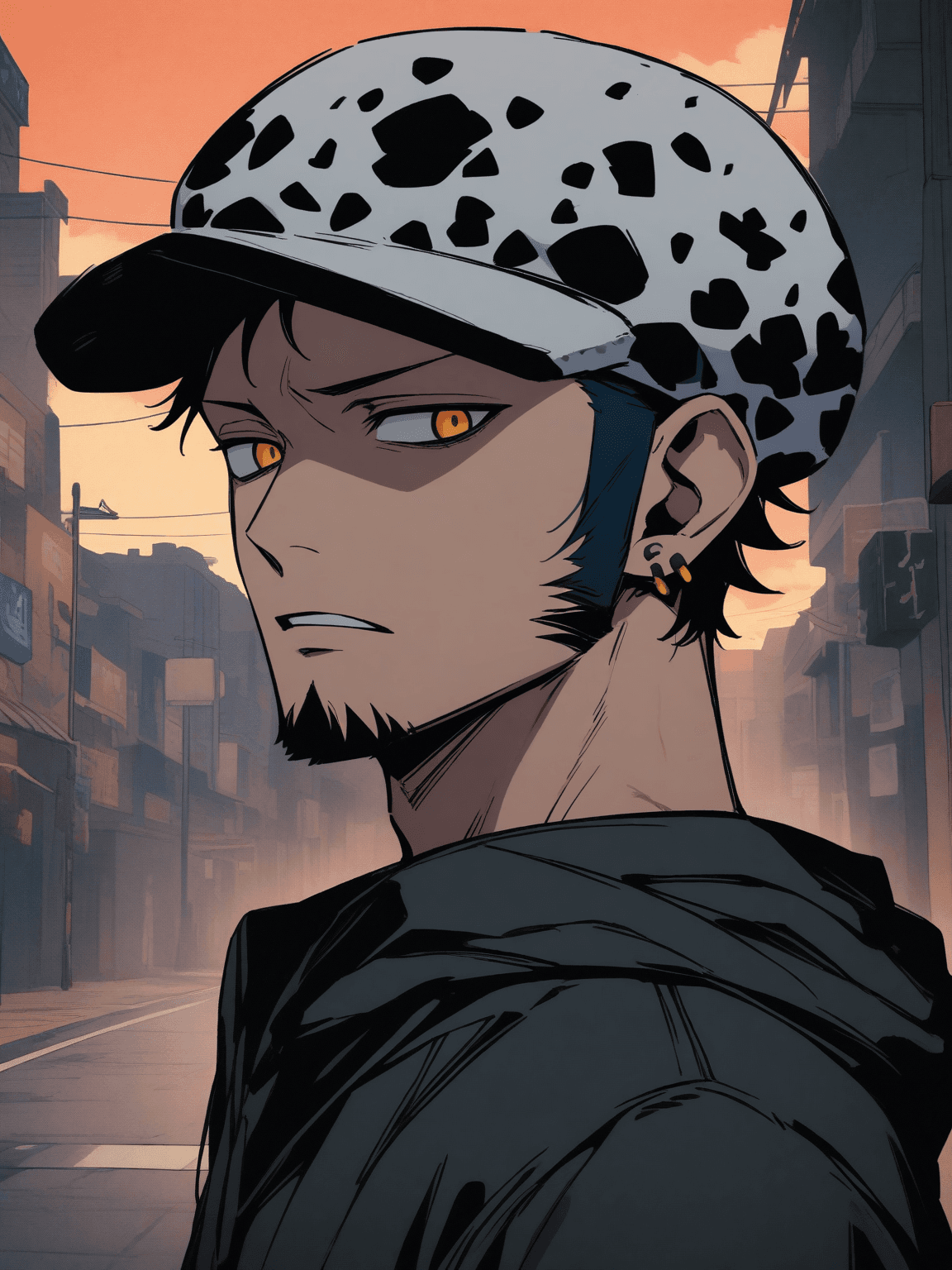 Thumbnail of Трафальгарский закон