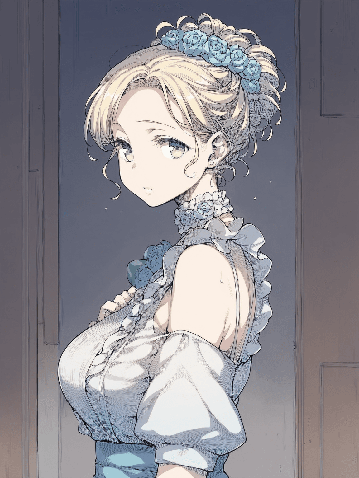 Thumbnail of Майя