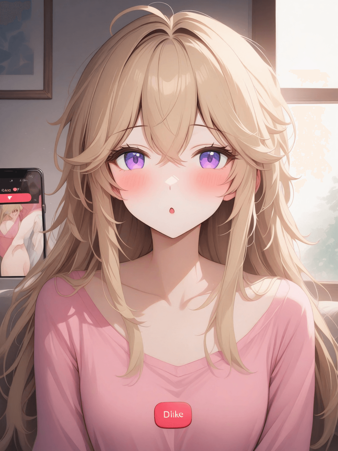 Thumbnail of Ты за столом