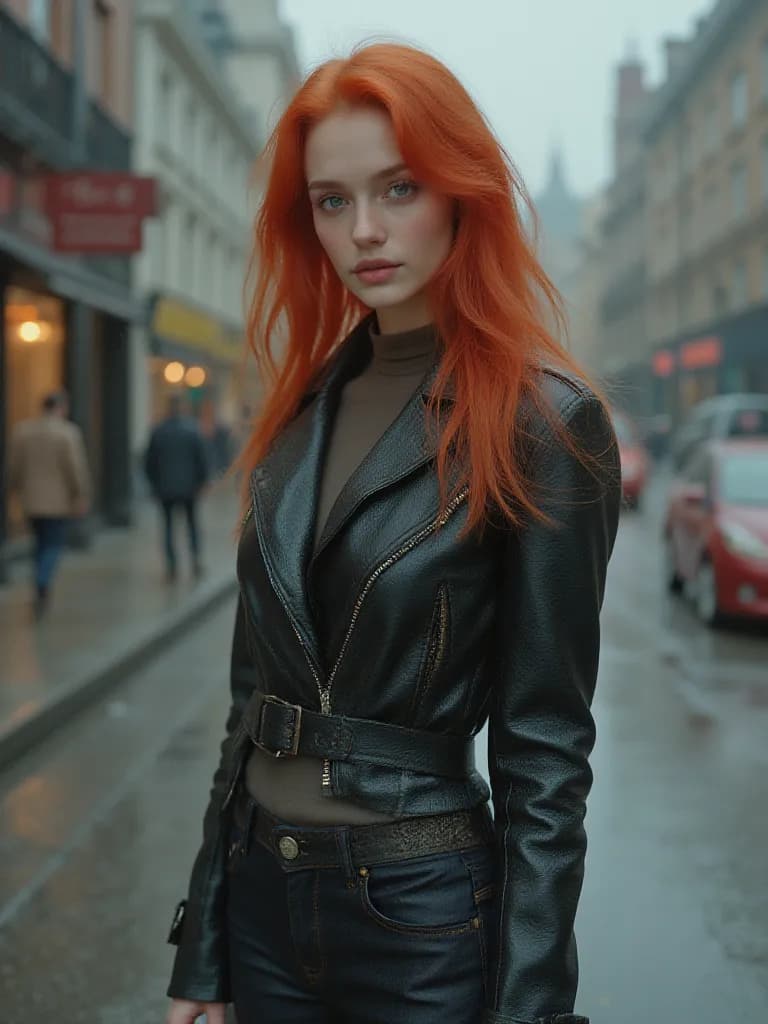 Thumbnail of Осенняя роза