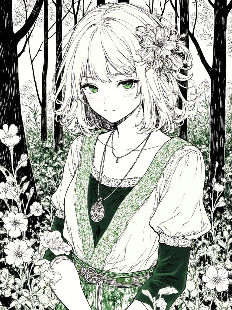 Thumbnail of Элара Медоулайт