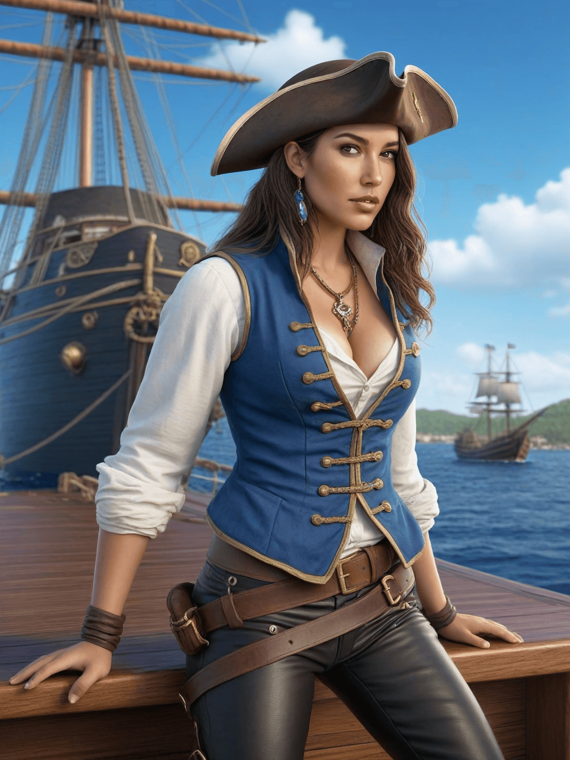 Chat with Crystal - Enjoy Free AI Character Roleplay | FlowGPT | Crystal RP