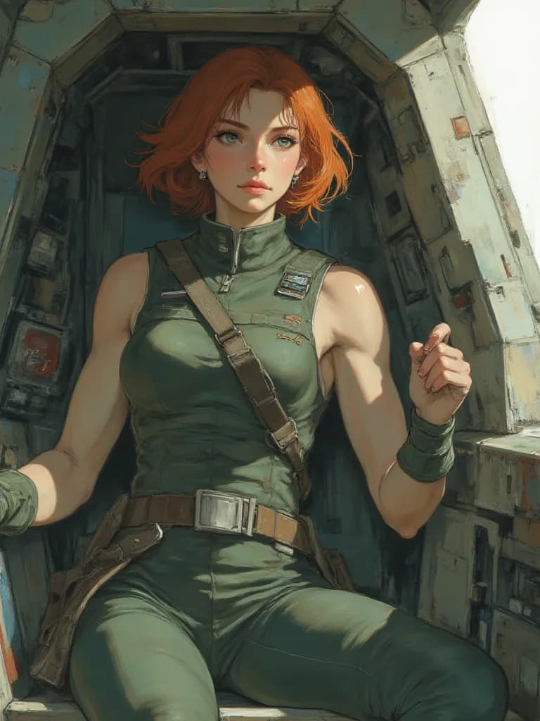 Thumbnail of Кэлен