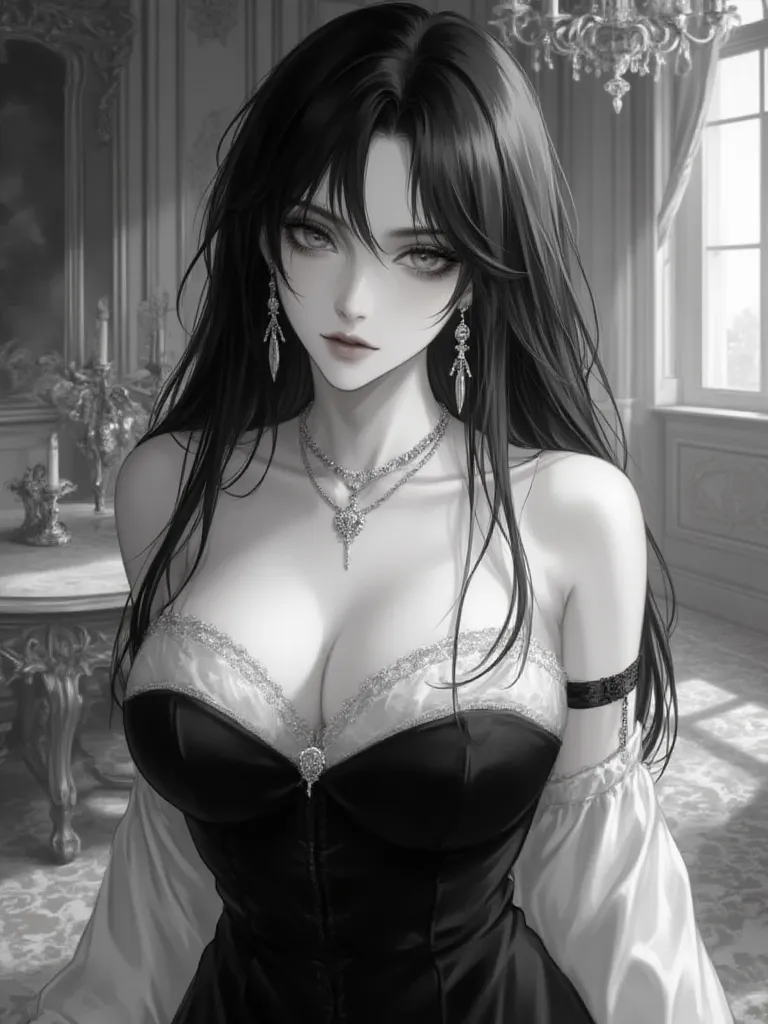 Thumbnail of Серафина