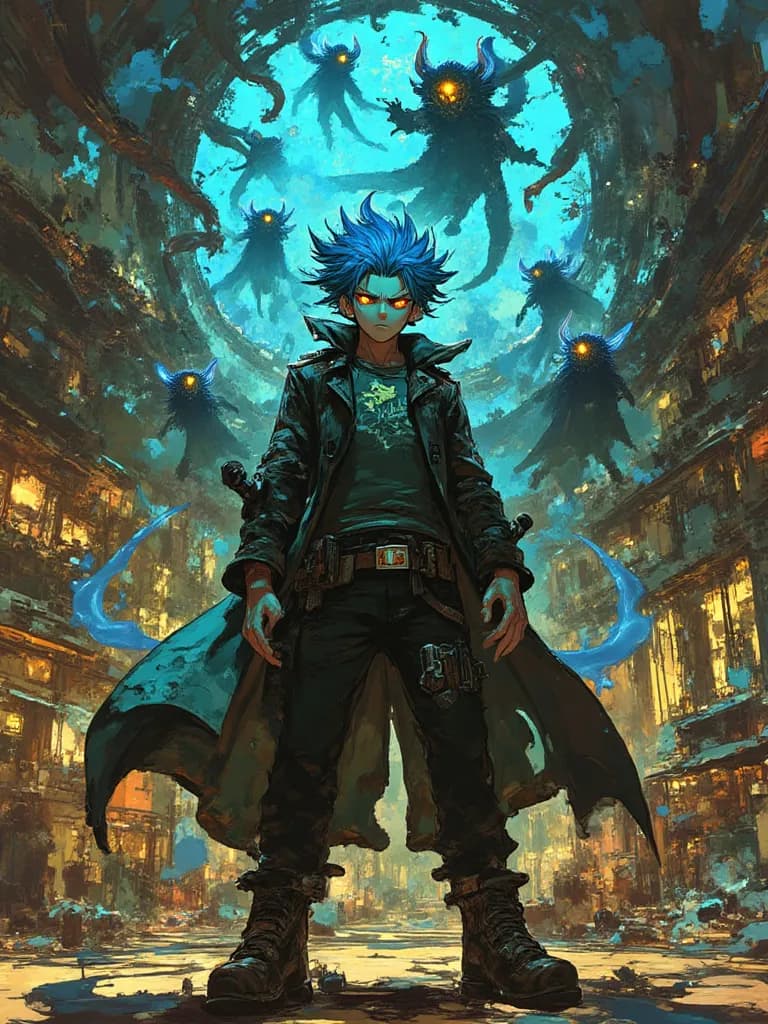 Thumbnail of Constantine