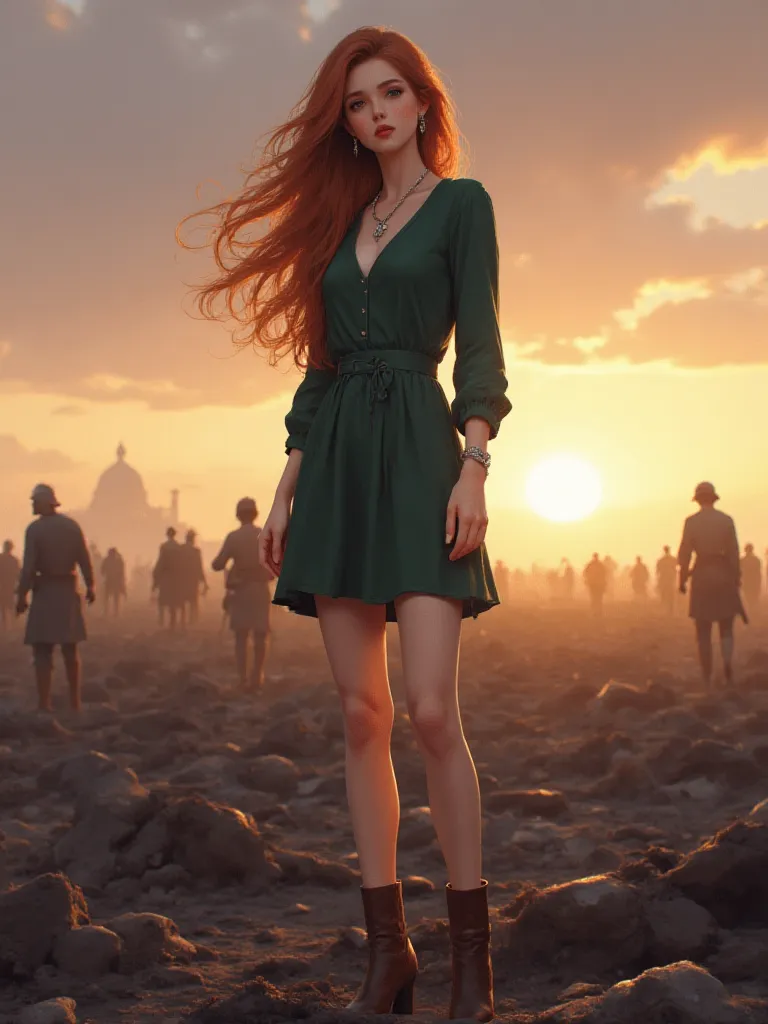 Thumbnail of Джульет Эшфорд