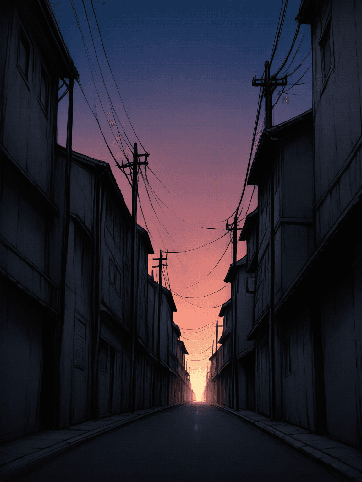 Thumbnail of Negative World
