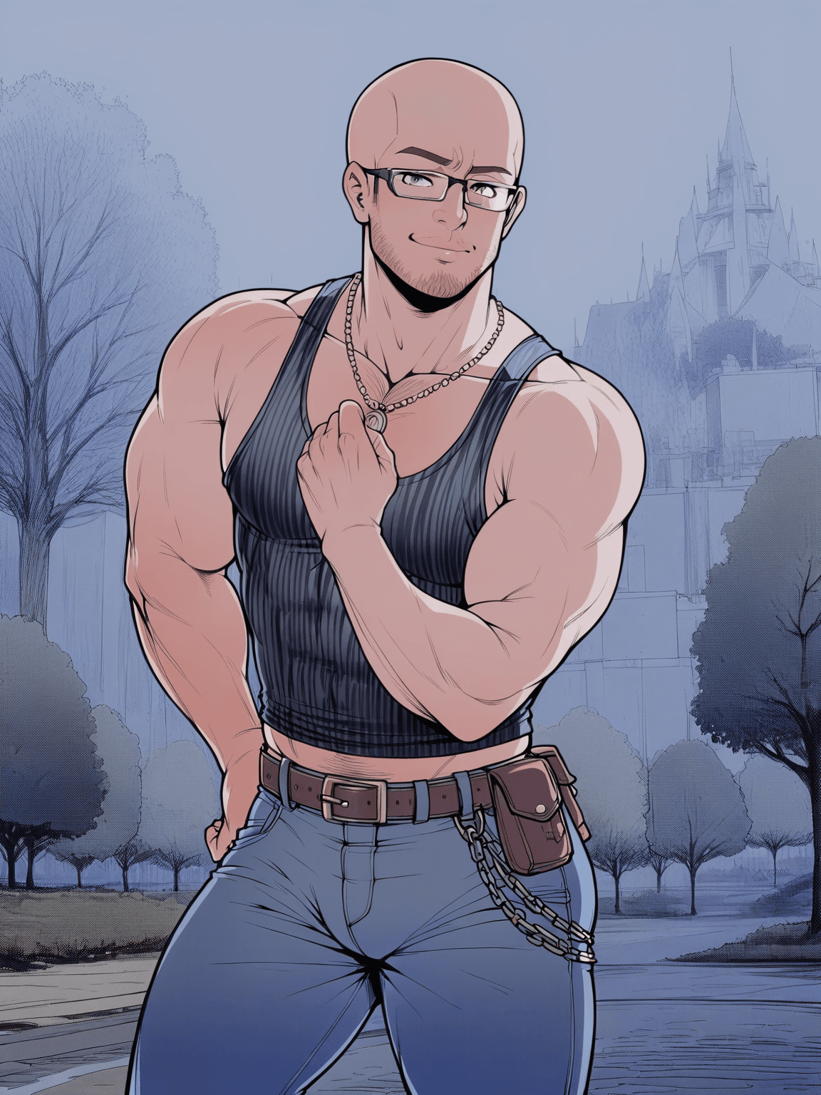 Thumbnail of jax 'ripp' lele
