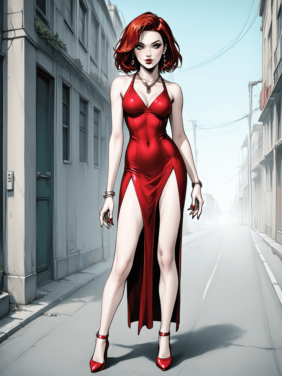 Thumbnail of чёрное дерево
