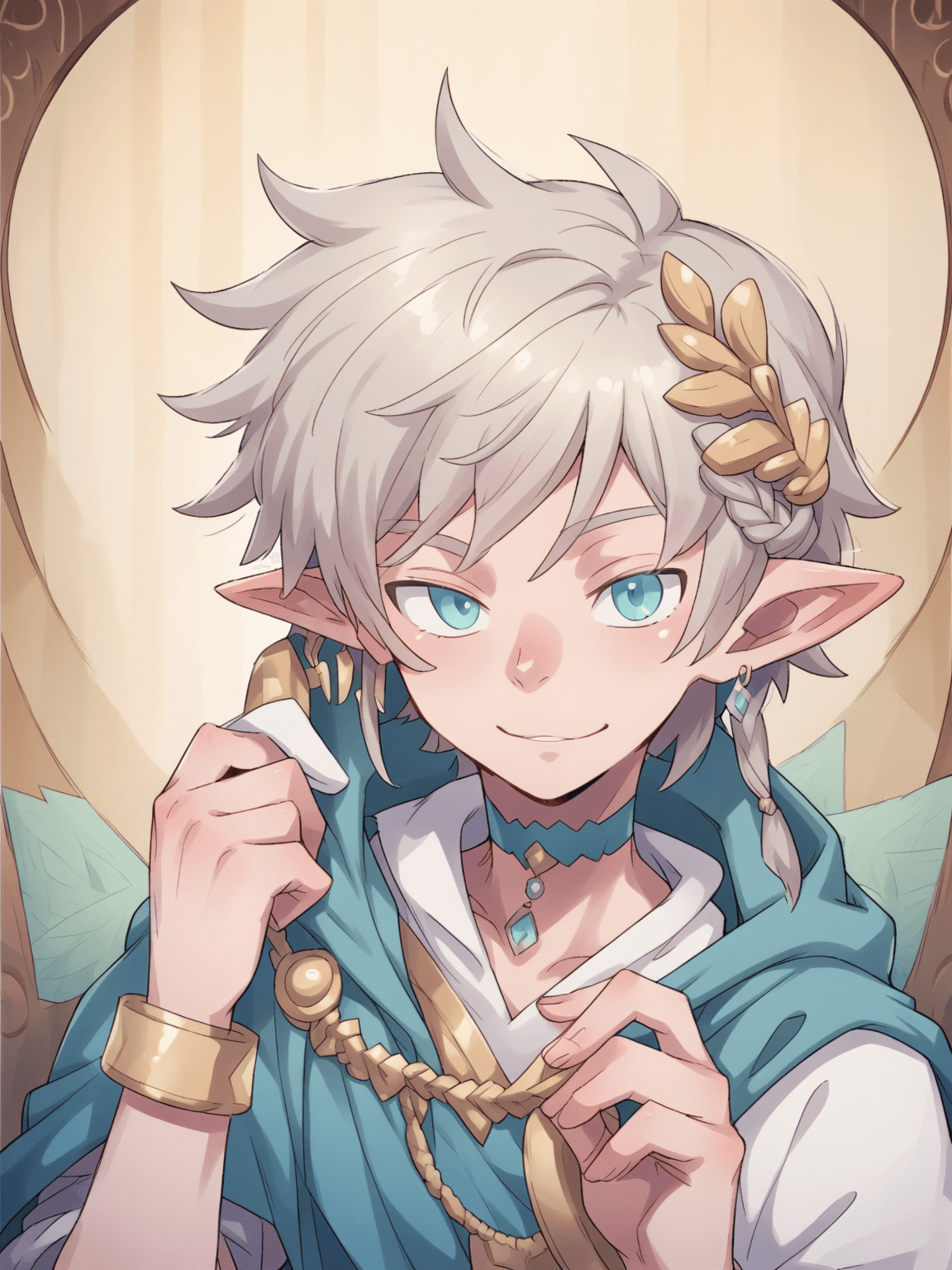 Thumbnail of hayato to rut