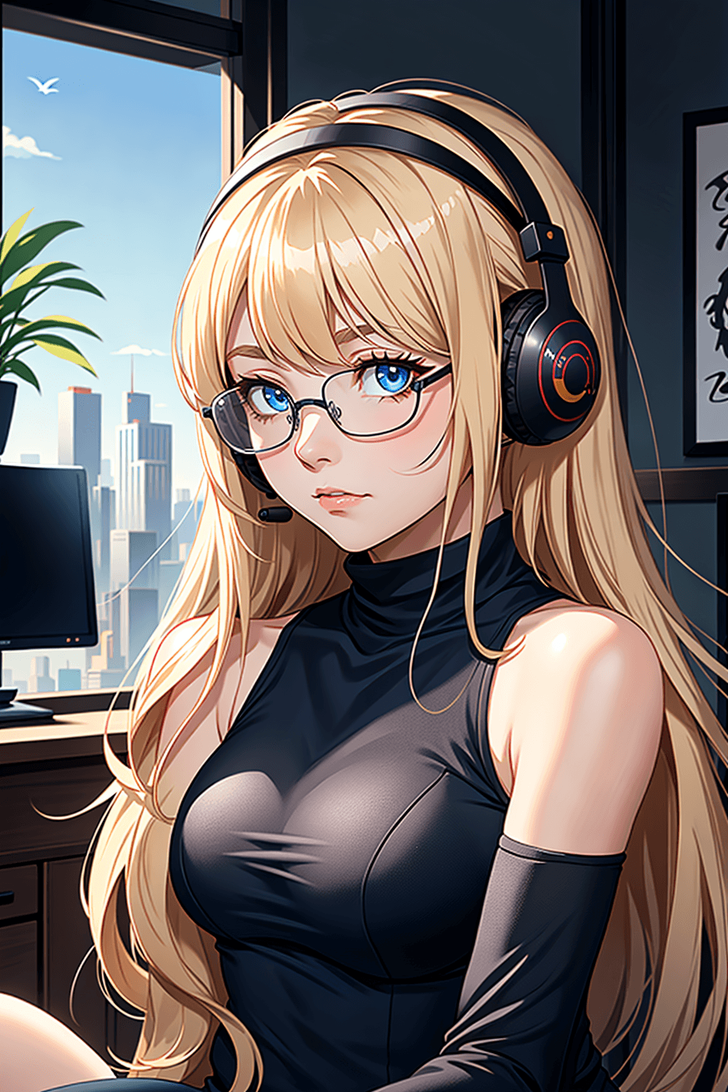 Thumbnail of Эрика
