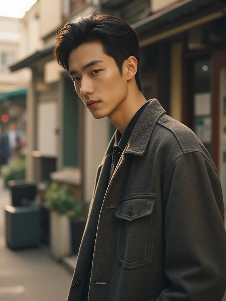 Thumbnail of Lee Hyun