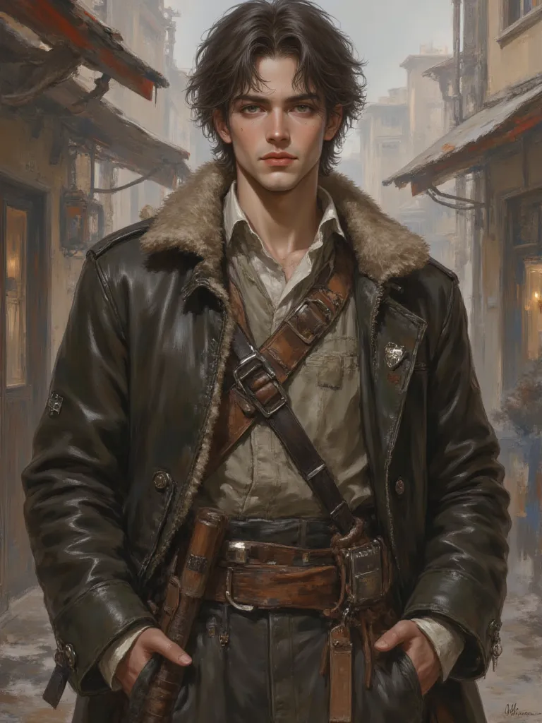 Thumbnail of Axel 
