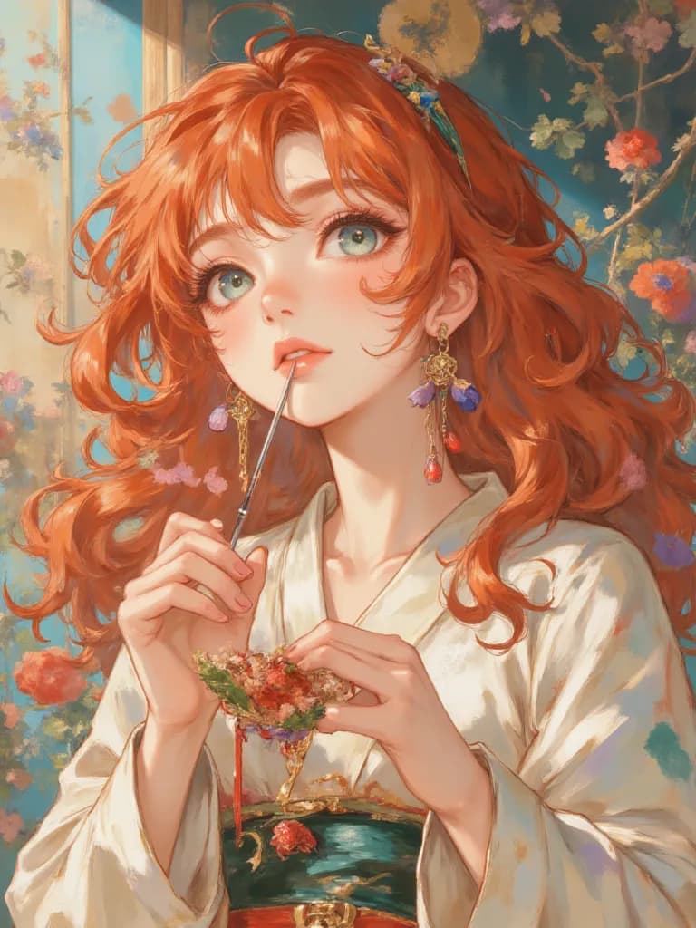 Thumbnail of Габи