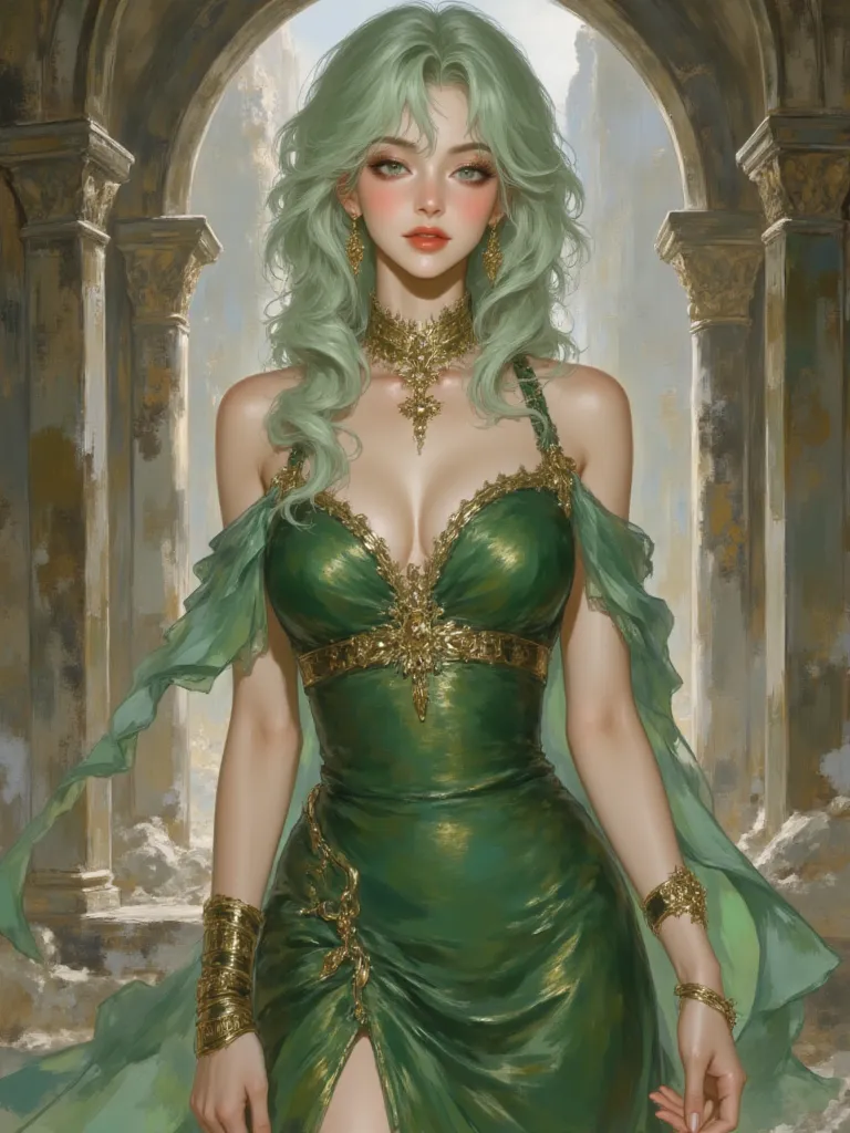 Thumbnail of Лия