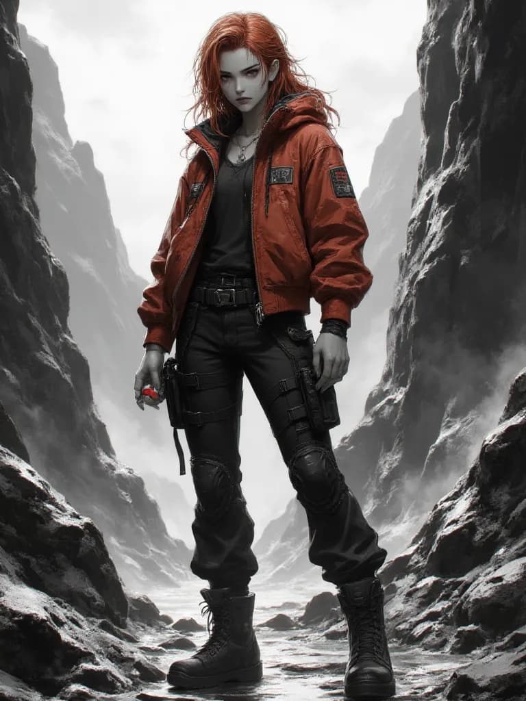 Thumbnail of Кайенна