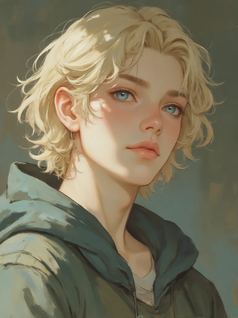 Thumbnail of Джастин