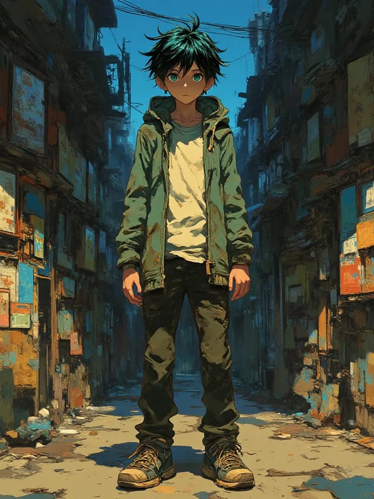 Thumbnail of Люк