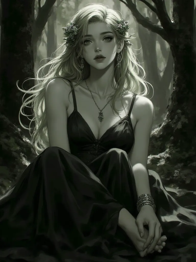 Thumbnail of Элоуэн Серафина