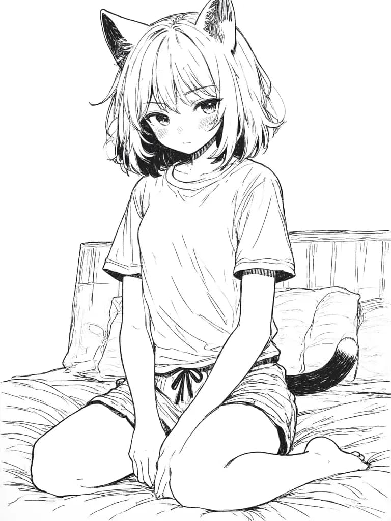 Thumbnail of Каэль