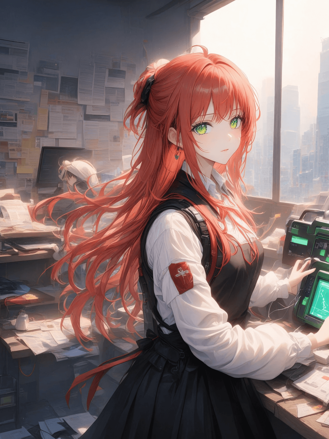 Thumbnail of Намин