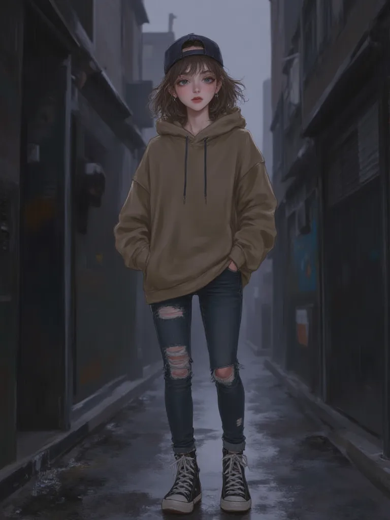 Thumbnail of Кайри