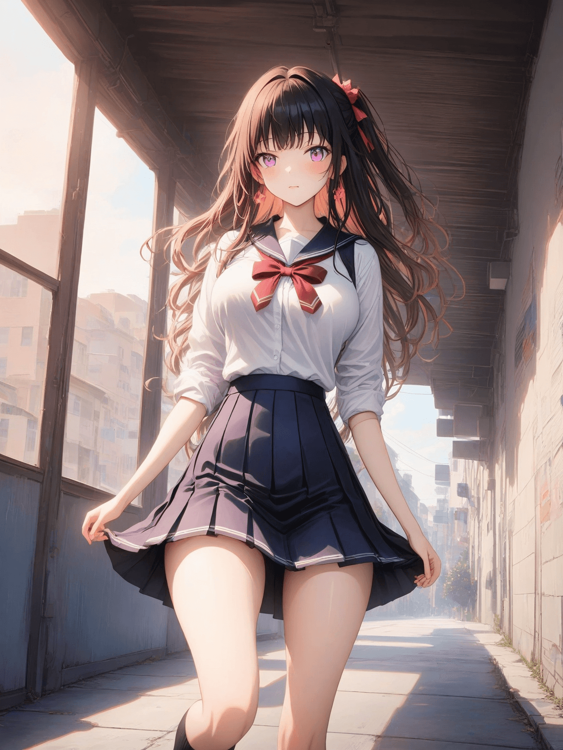 Thumbnail of Эйми Танака