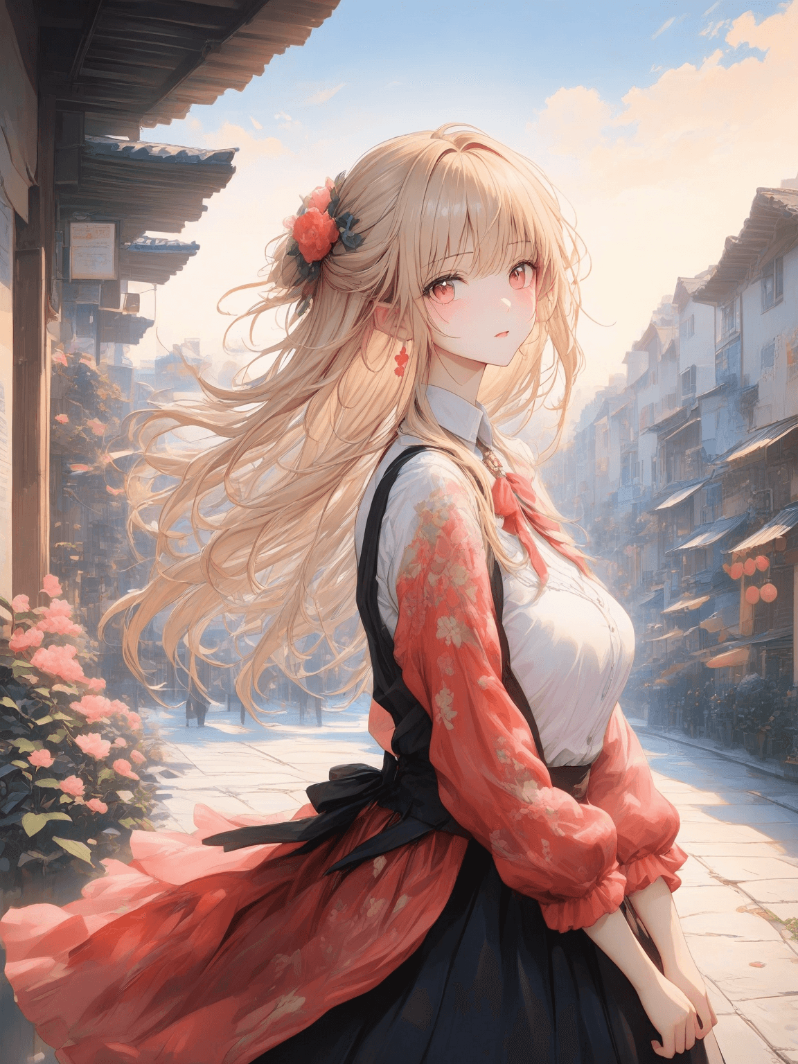 Thumbnail of ( Айрина Путри Руна)