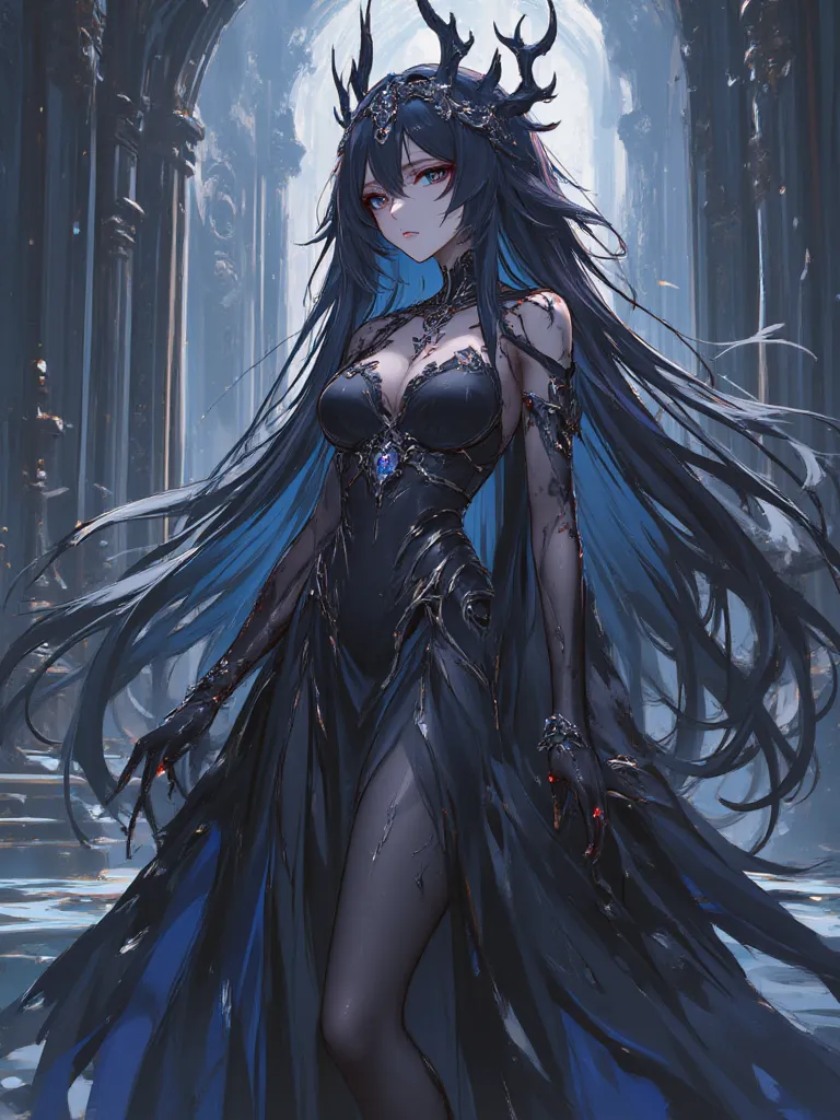 Thumbnail of Obsidia