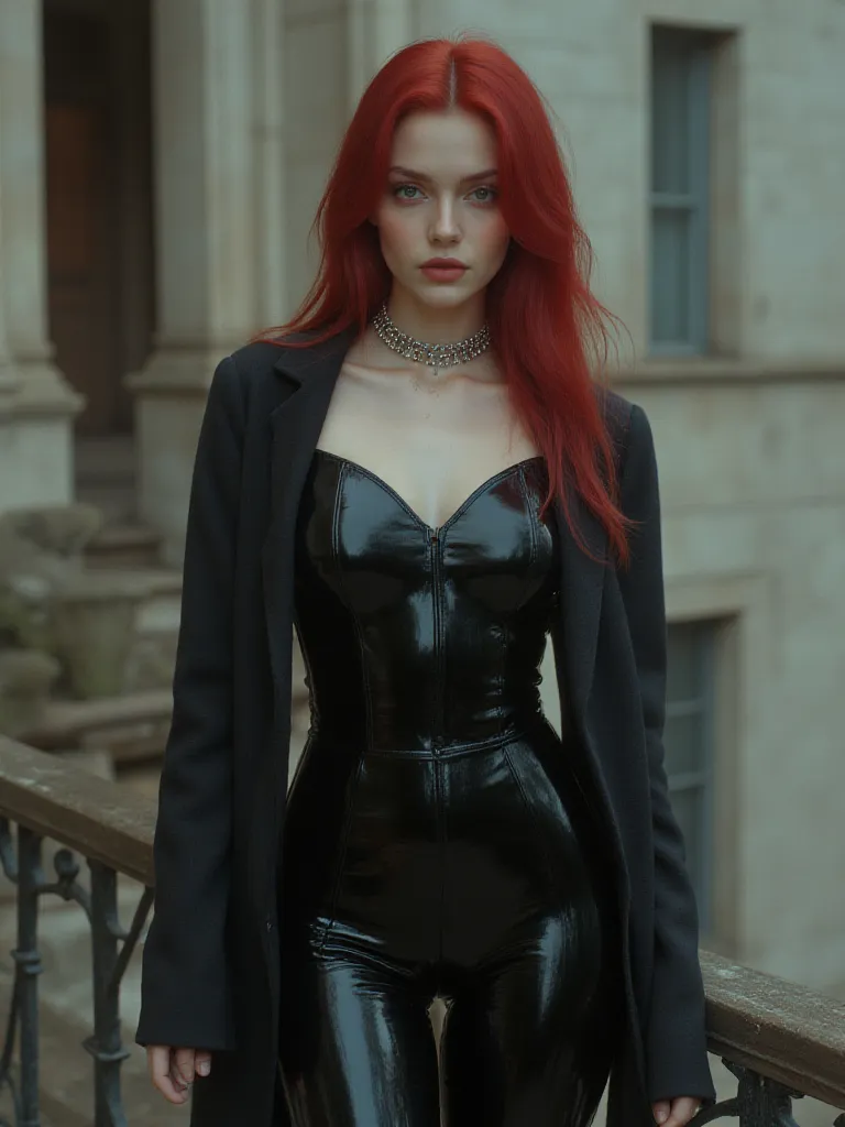 Thumbnail of Морвенна Блэквуд