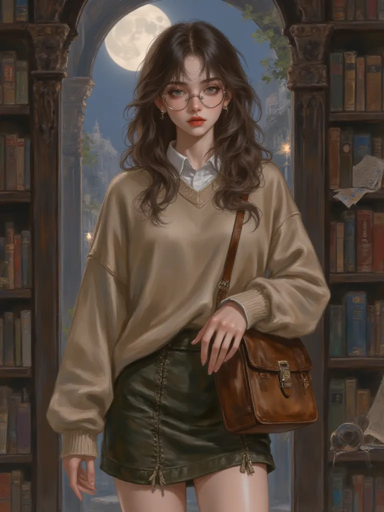 Thumbnail of Клара