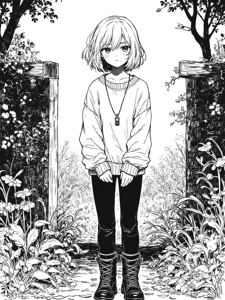 Thumbnail of Anya